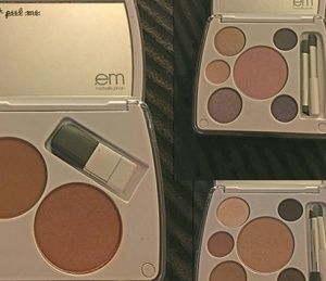 Em cosmetics bundle